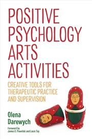 Buy Positive Psychology Arts Activities