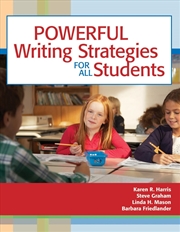 Buy Powerful Writing Strategies for All Students