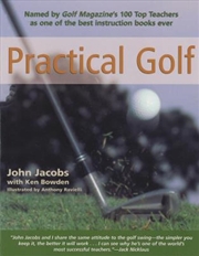 Buy Practical Golf