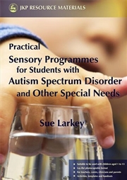 Buy Practical Sensory Programmes