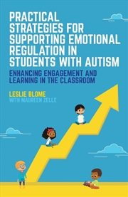 Buy Practical Strategies for Supporting Emotional Regulation in Students with Autism