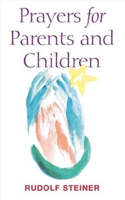 Buy Prayers for Parents and Children