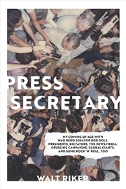 Buy Press Secretary
