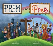 Buy Prim and Pree