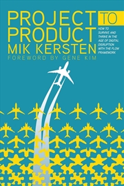 Buy Project to Product