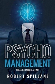 Buy Psycho Management