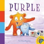 Buy Purple