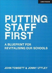 Buy Putting Staff First