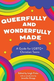 Buy Queerfully and Wonderfully Made