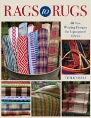 Buy Rags to Rugs