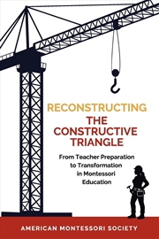 Buy Reconstructing the Constructive Triangle