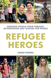 Buy Refugee Heroes