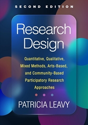 Buy Research Design, Second Edition