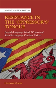 Buy Resistance in the 'Oppressor's' Tongue