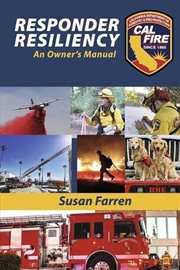 Buy Responder Resiliency