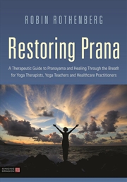 Buy Restoring Prana