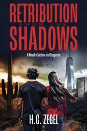 Buy Retribution From The Shadows