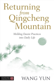 Buy Returning from Qingcheng Mountain