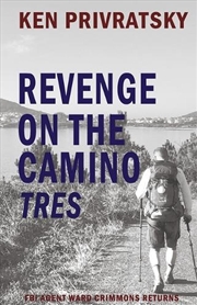Buy Revenge on the Camino Tres