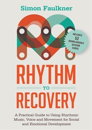 Buy Rhythm to Recovery
