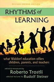 Buy Rhythms of Learning