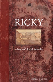 Buy Ricky
