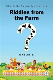 Buy Riddles from the Farm