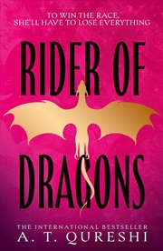 Buy Rider of Dragons