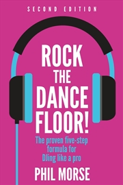 Buy Rock The Dancefloor 2nd Edition