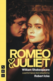Buy Romeo & Juliet