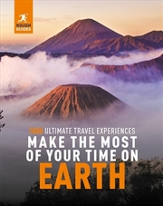 Buy Rough Guides Make the Most of Your Time on Earth