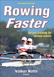 Buy Rowing Faster