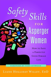 Buy Safety Skills for Asperger Women