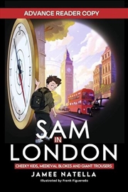 Buy SAM IN LONDON