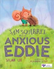 Buy Sam Meets Anxious Eddie