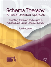Buy Schema Therapy - A Phase-Oriented Approach