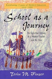 Buy School as a Journey