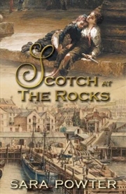 Buy Scotch at The Rocks
