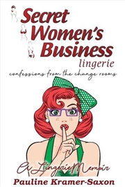 Buy Secret Women's Business Lingerie