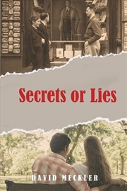 Buy Secrets or Lies