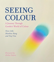 Buy Seeing Colour