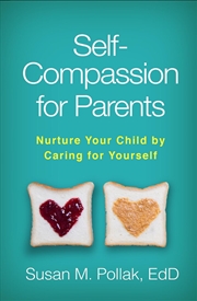 Buy Self-Compassion for Parents