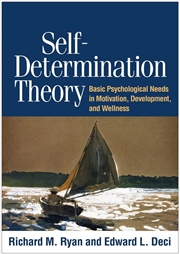 Buy Self-Determination Theory