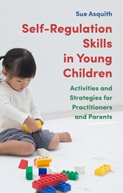 Buy Self-Regulation Skills in Young Children