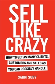 Buy Sell Like Crazy