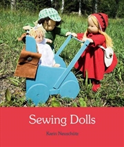 Buy Sewing Dolls