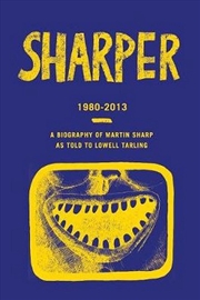 Buy Sharper 1980-2013