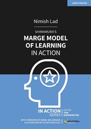 Buy Shimamura's MARGE Model of Learning in Action