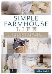 Buy Simple Farmhouse Life