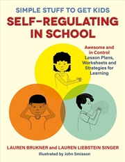 Buy Simple Stuff to Get Kids Self-Regulating in School